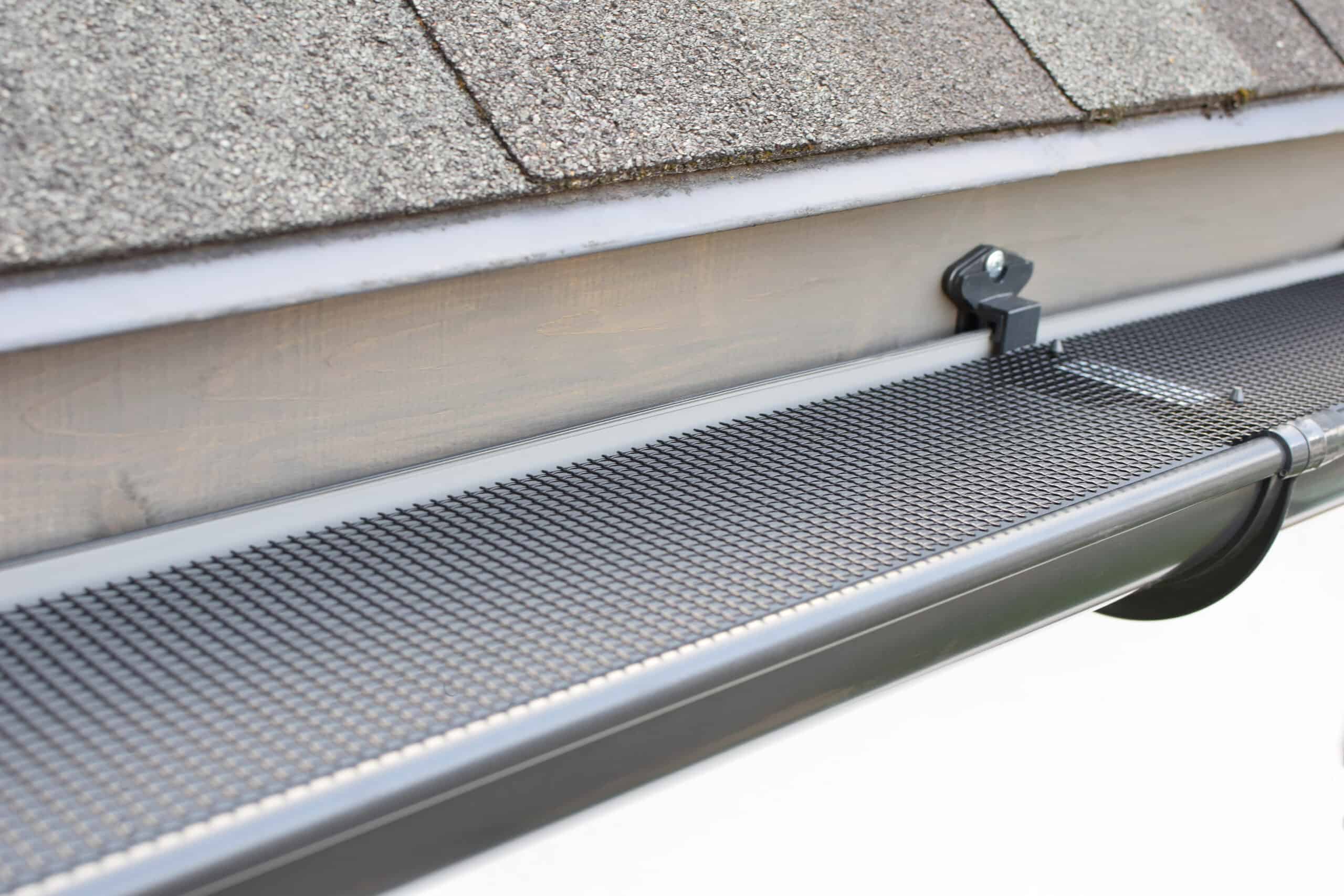 gutter cleaning in denver